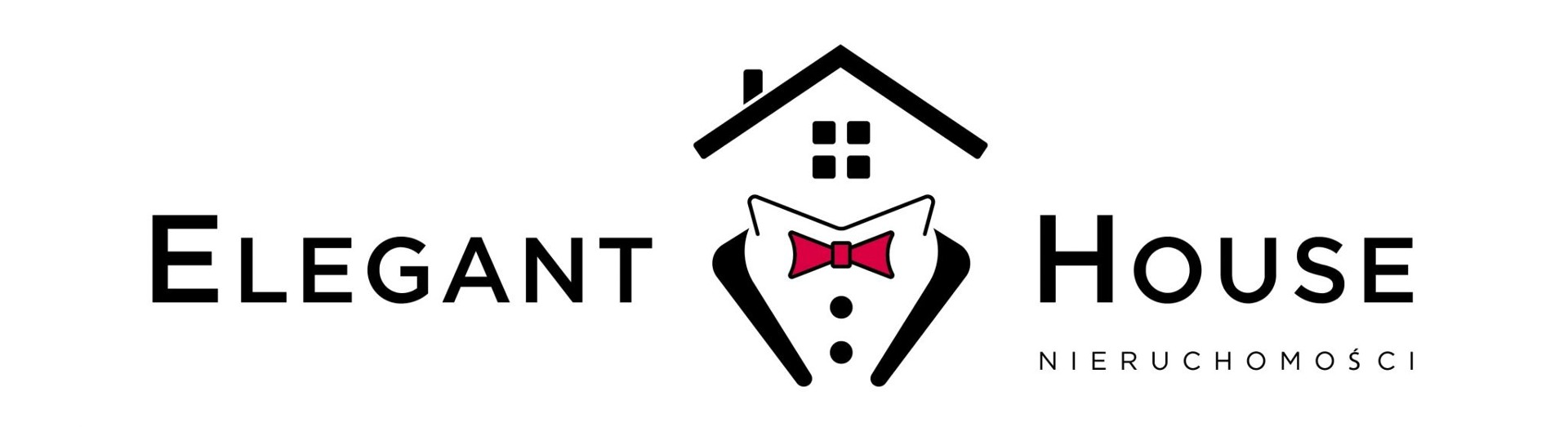 Logo ELEGANT HOUSE NIERUCHOMOŚCI SPÓŁKA Z OGRANICZONĄ ODPOWIEDZIALNOŚCIĄ