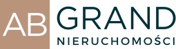 Logo AB Grand Nieruchomości Sp. z o. o.