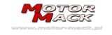 sprzedaż  www.MOTOR-MACK.PL , serwis motocykli - www.MOTO-KLINIKA.COM