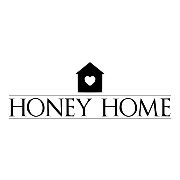 Logo Sandra Wiśniewska-Rompca Honey Home
