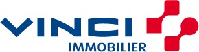 Logo VINCI Immobilier Polska