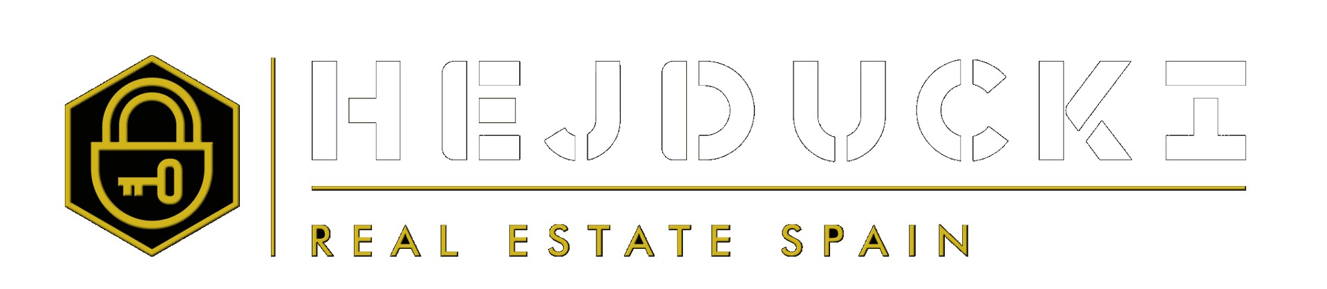 Logo Hejducki Real Estate