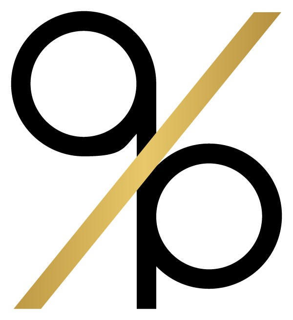 QUANDT PROPERTIES logo