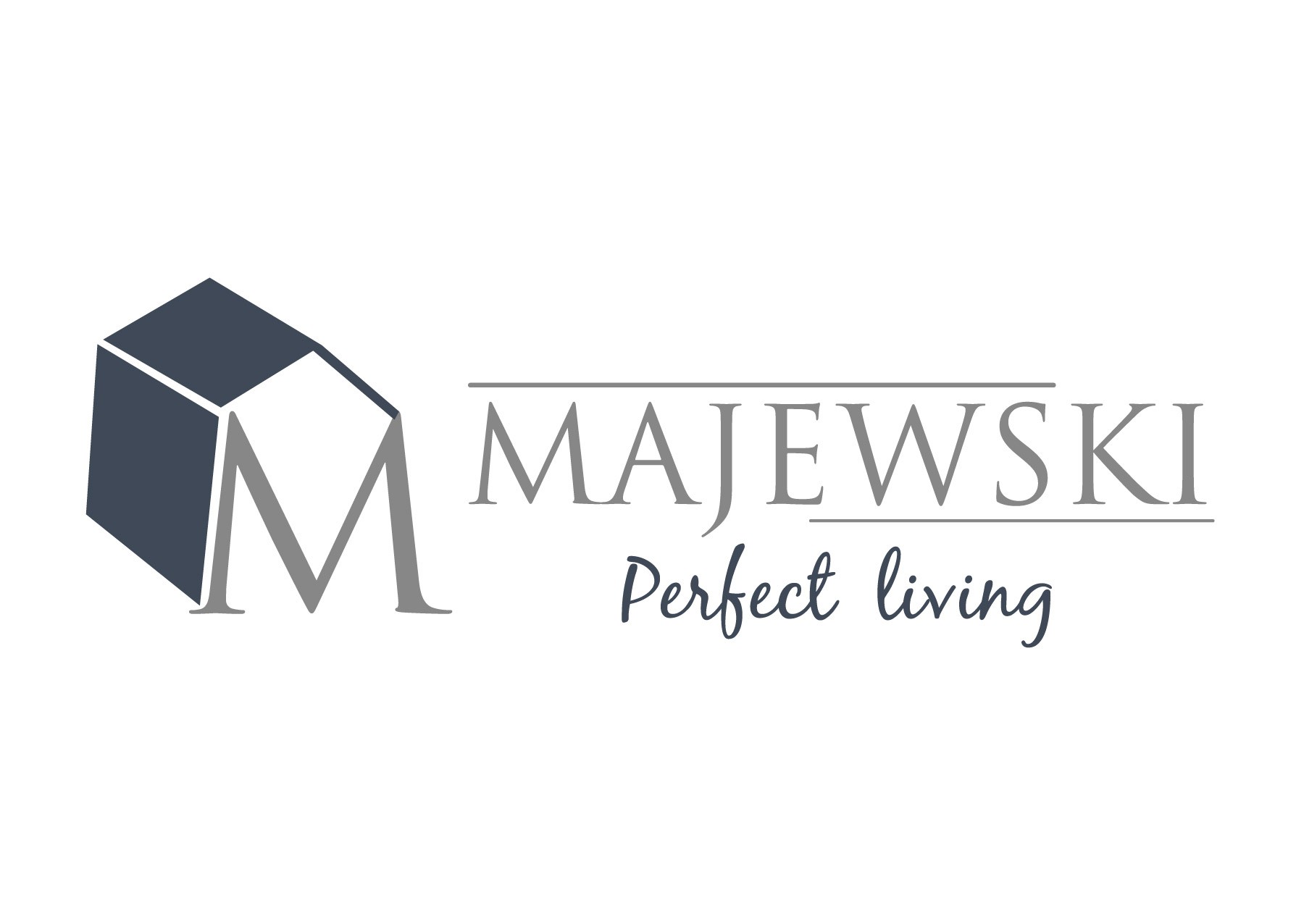 Logo MAJEWSKI PRESTIGE Artur Majewski