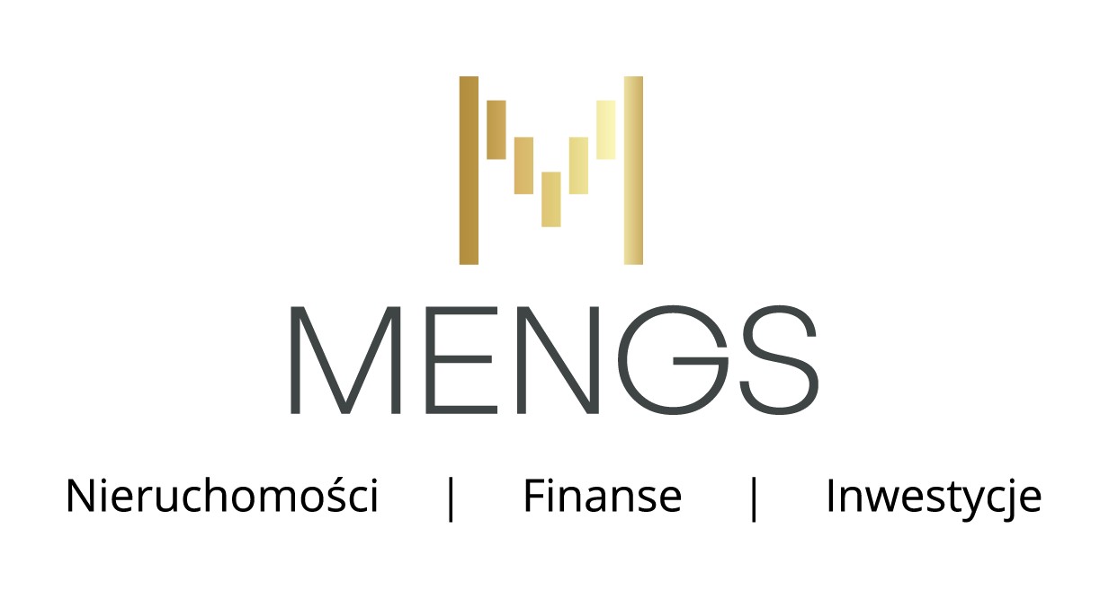 Logo Mengs sp. z o.o.