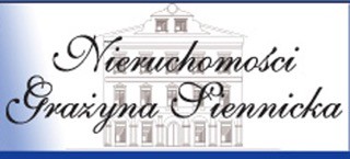 Logo Nieruchomości Grażyna Siennicka