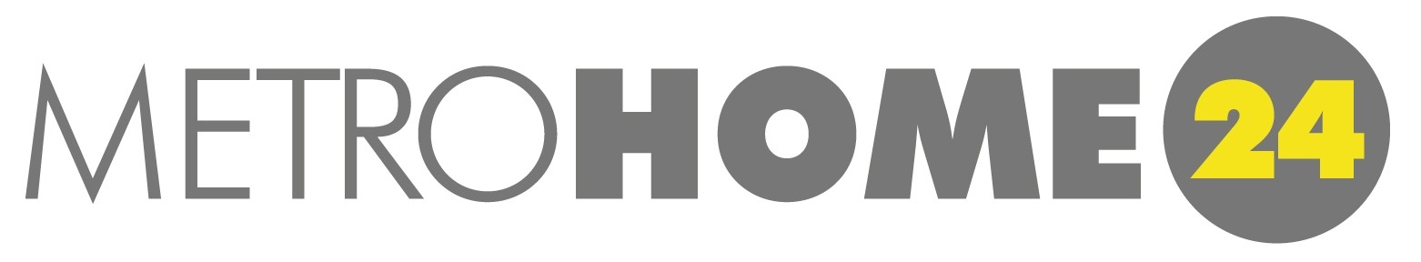 Logo Metrohome24