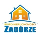 Logo Biuro Nieruchomości ZAGÓRZE Marta Wacławik