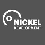 Nickel Development logo