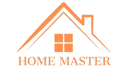 Logo Home Master