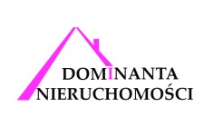 Logo DOMINANTA NIERUCHOMOŚCI DOROTA BIAŁOWĄS