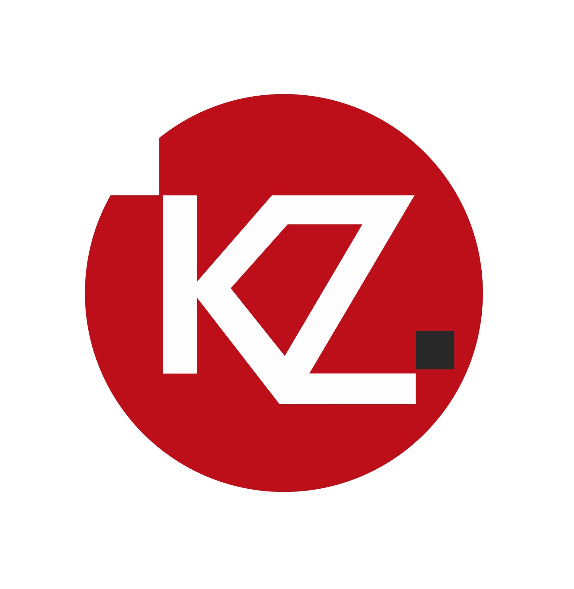Logo KZ Nieruchomości Spółka Cywilna M. Kittel-Zamojda i M. Zamojda