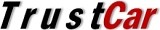 TRUSTCAR logo