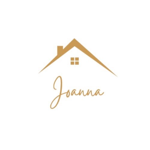 Logo Nieruchomości Joanna