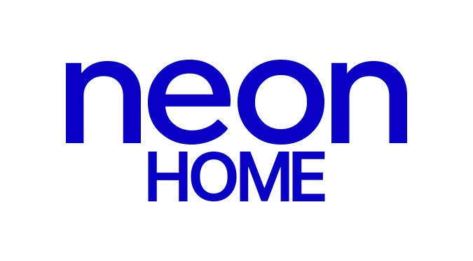 Logo Neon Home sp. z o.o.