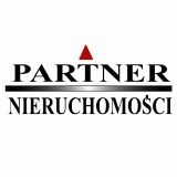 PARTNER-NIERUCHOMOŚCI Sosnowiec Alina Głowa logo