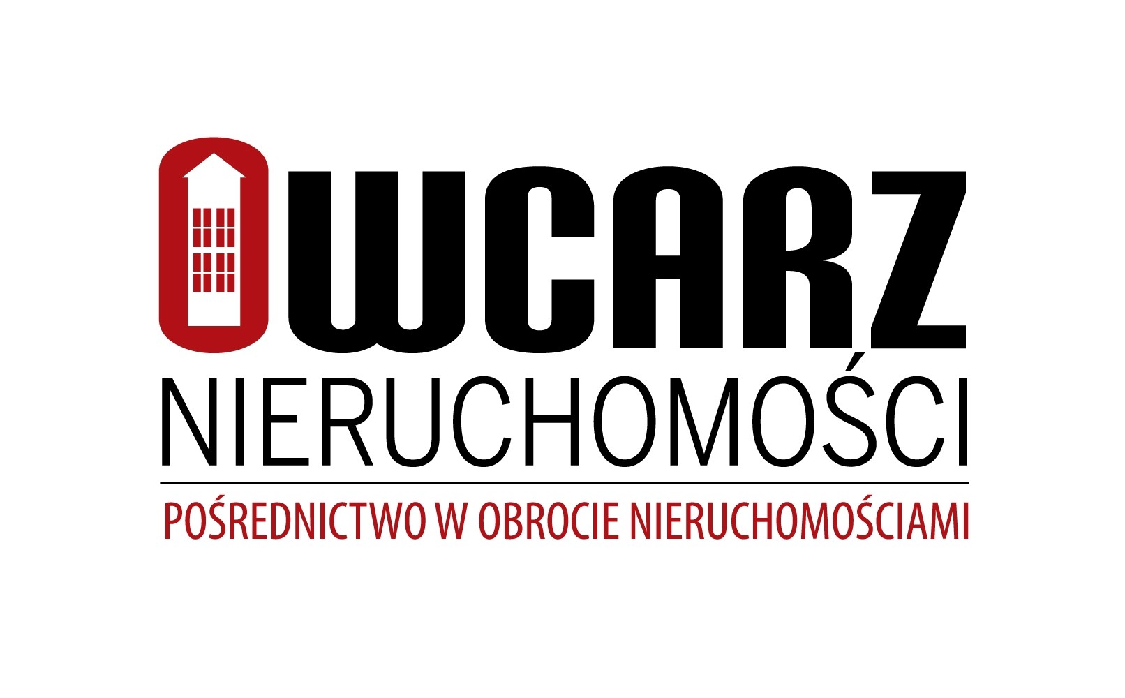 OWCARZ NIERUCHOMOŚCI