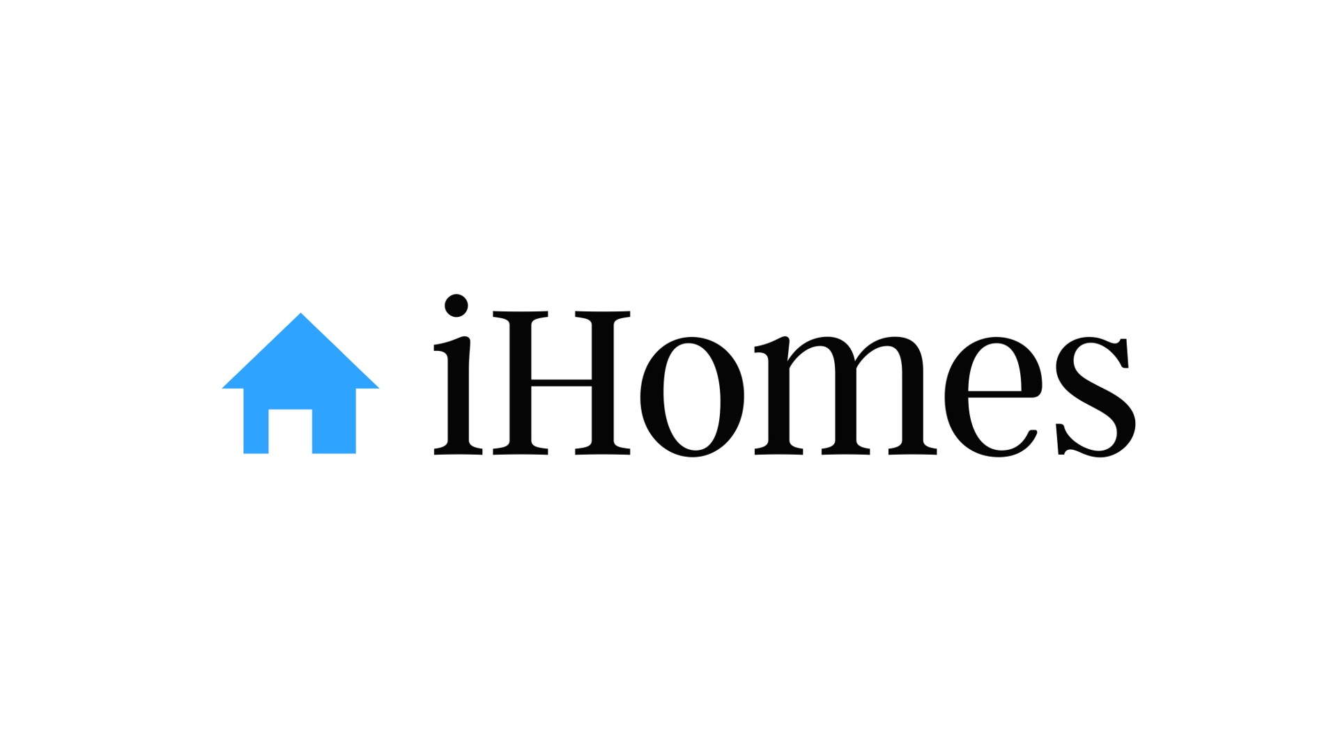Logo IHOMES Sp. z o. o.