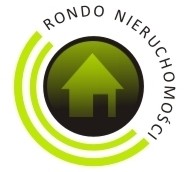 Logo Rondo Nieruchomości