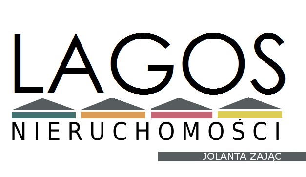 F.P.U.H LAGOS s.c -NIERUCHOMOŚCI - Jolanta Zając logo