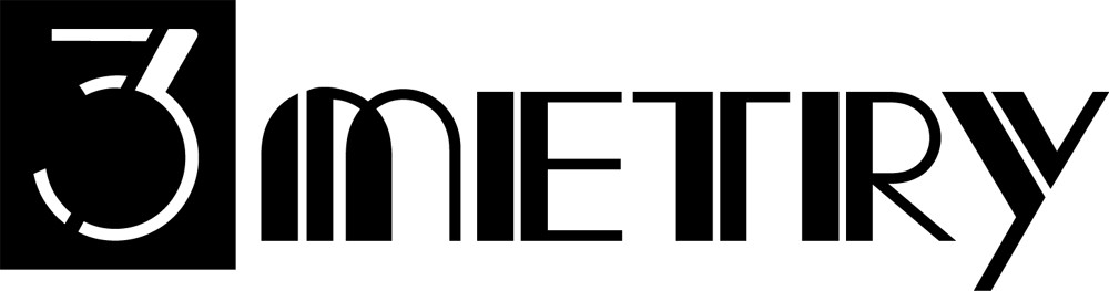 3 Metry Tomasz Kostrzewa logo