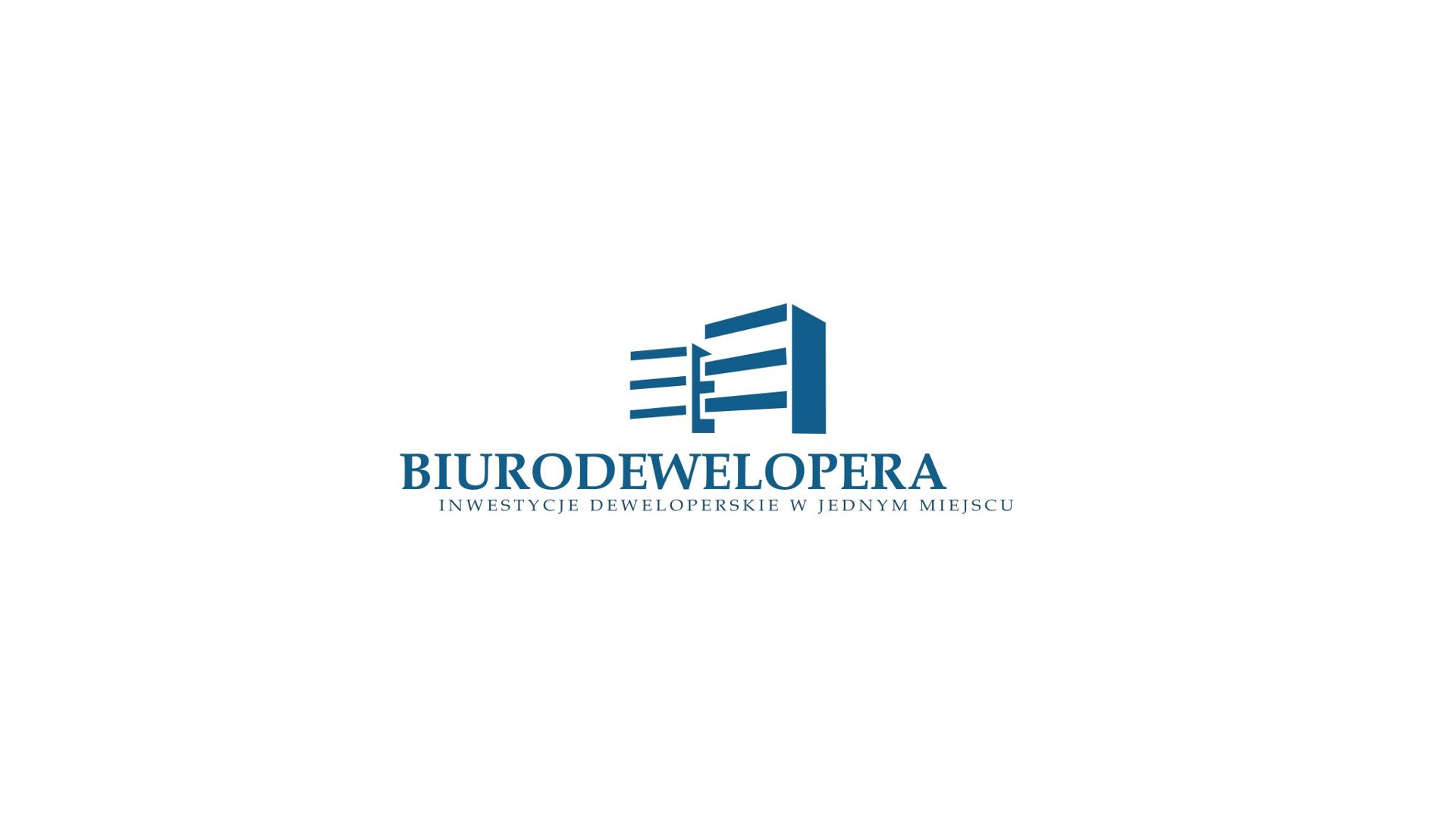 Logo Biuro Dewelopera