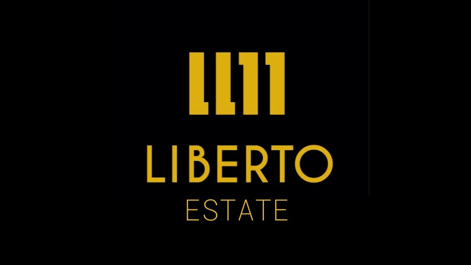 Logo Liberto Estate