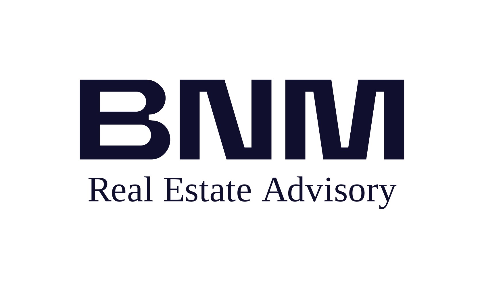 Logo Bnm Real Estate Sp. zo.o