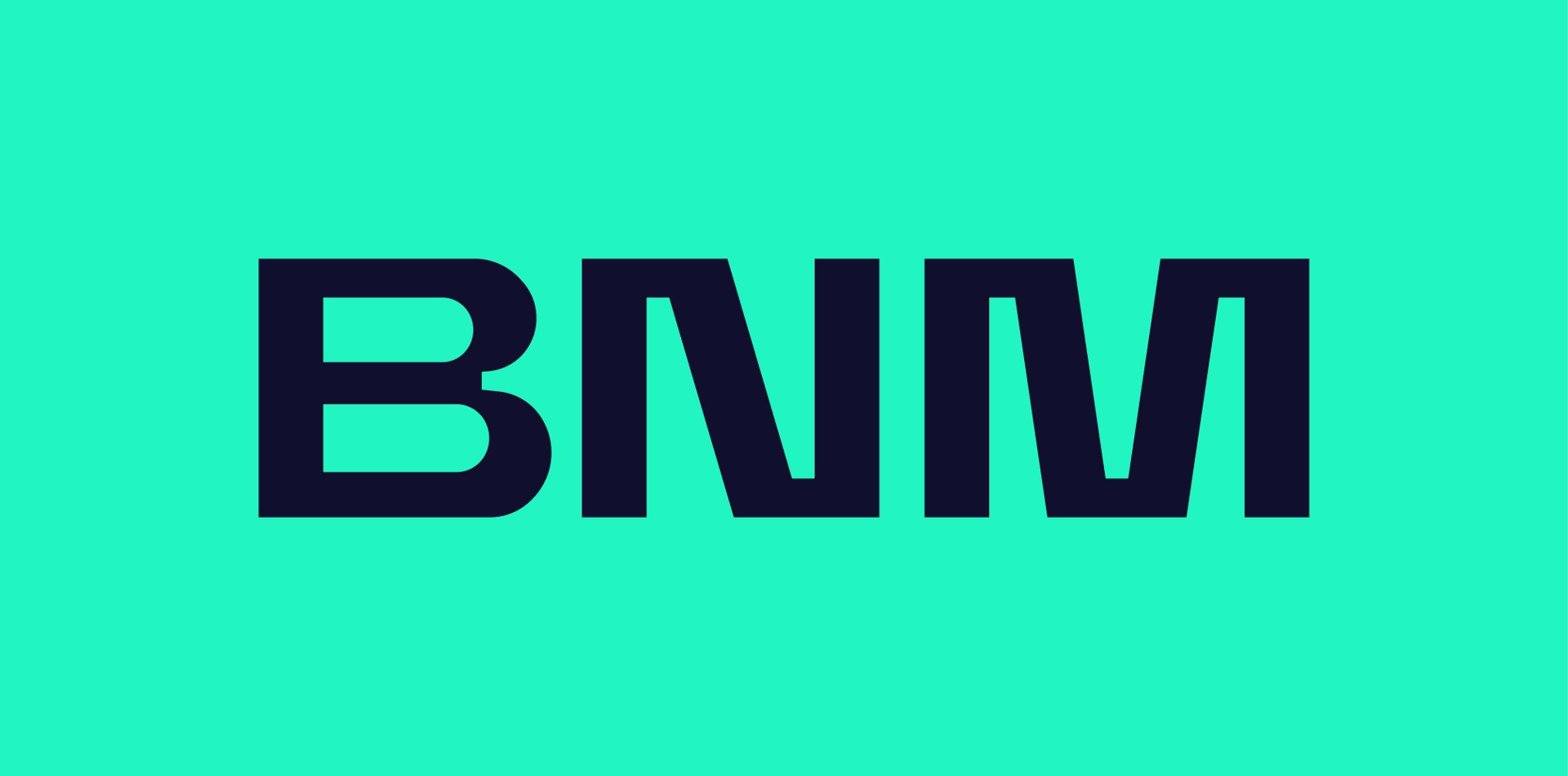 Logo Bnm Real Estate Sp. zo.o