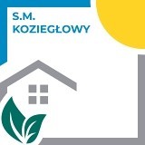 Spółdzielnia Mieszkaniowa im. 23 Lutego w Koziegłowach