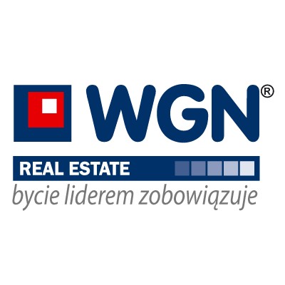 Logo WGN Nieruchomości Rawicz