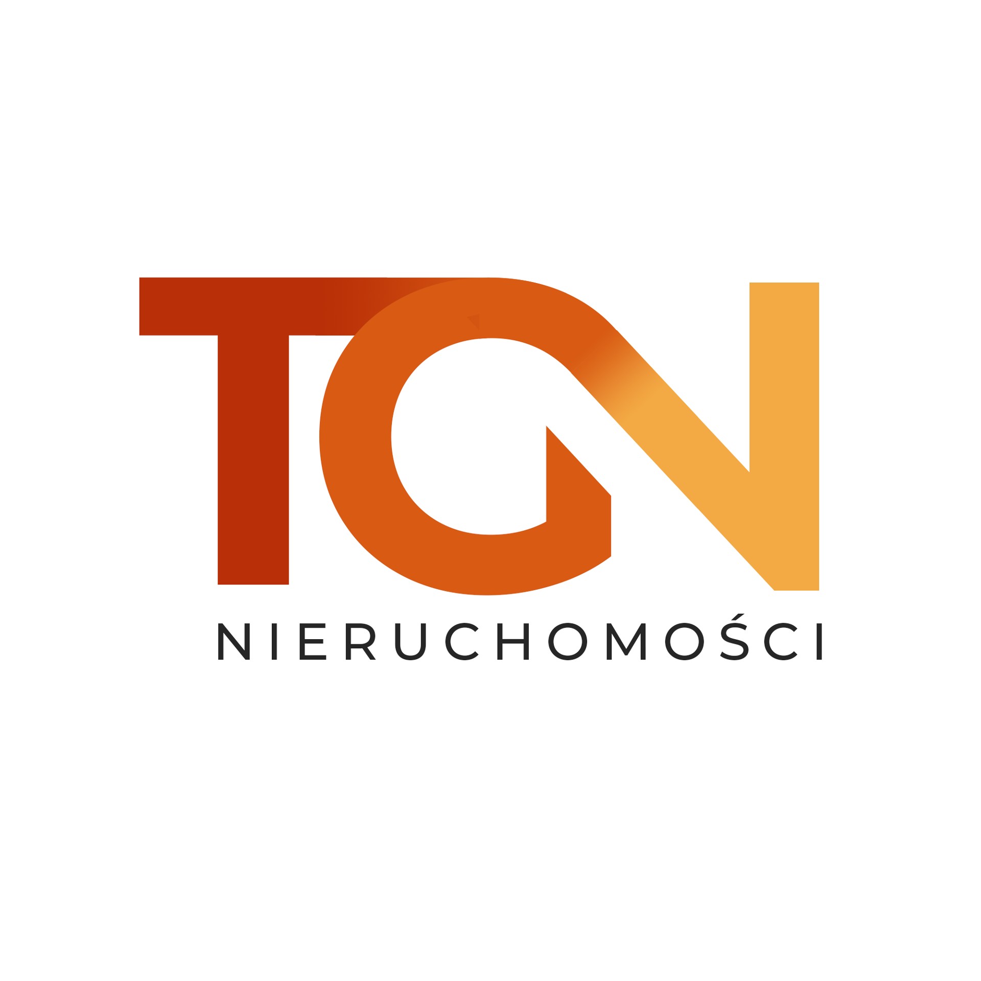 Logo TGN s.c