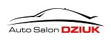 Auto Salon DZIUK logo