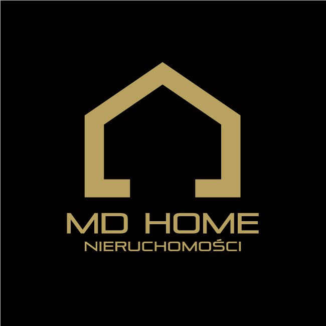 Logo MD Home Nieruchomości