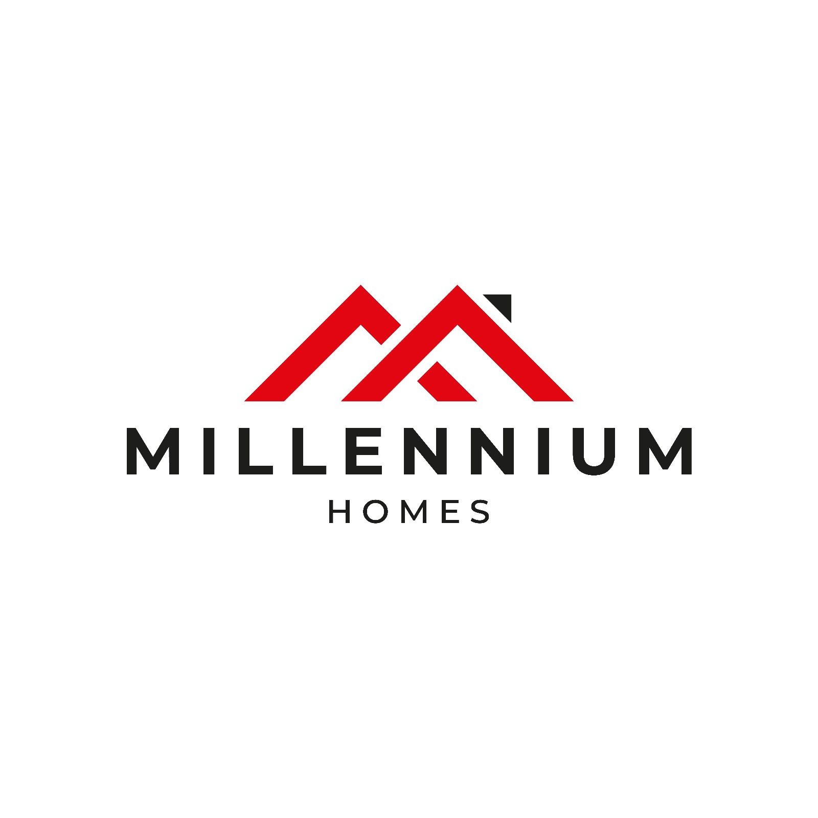 Millennium Homes SL logo