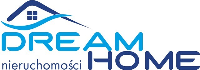 Logo DREAM HOME Nieruchomości Jerzy Turzański