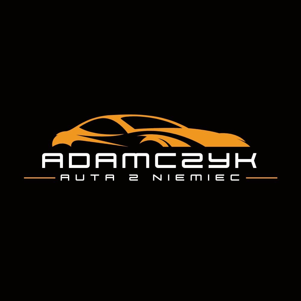 Logo F.H.U. Łukasz Adamczyk