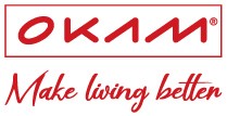 Logo Okam Capital