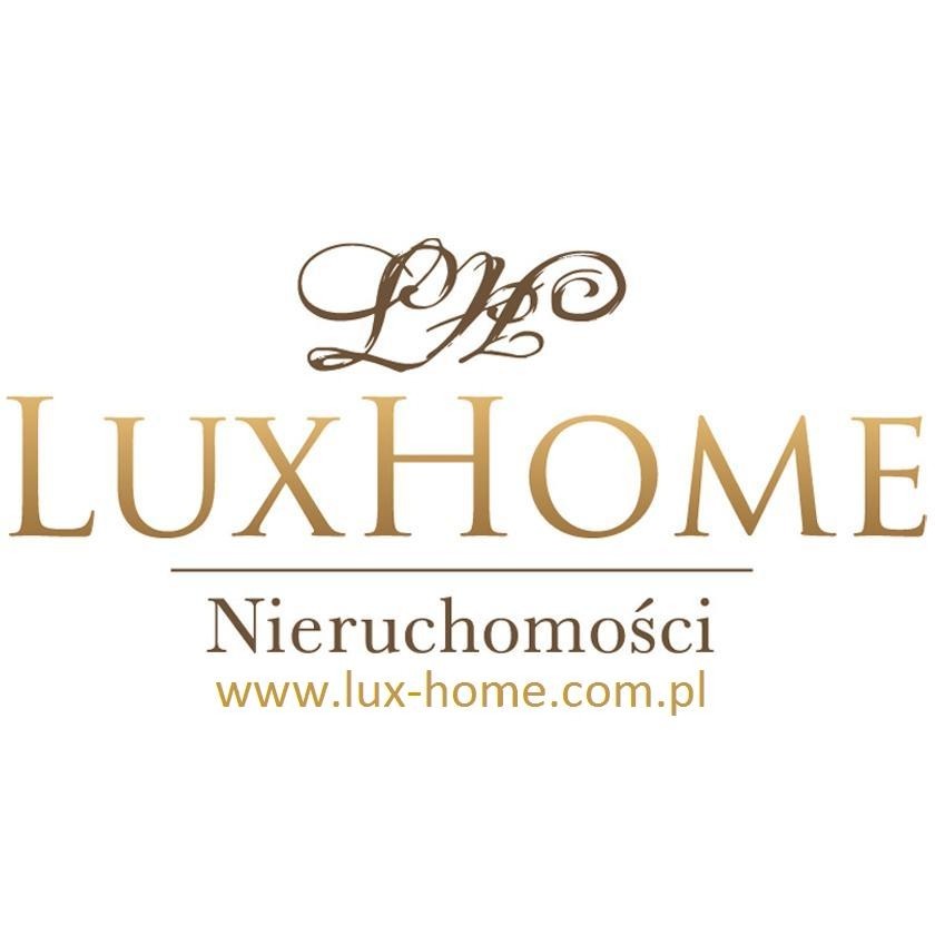 Luxhome Group logo