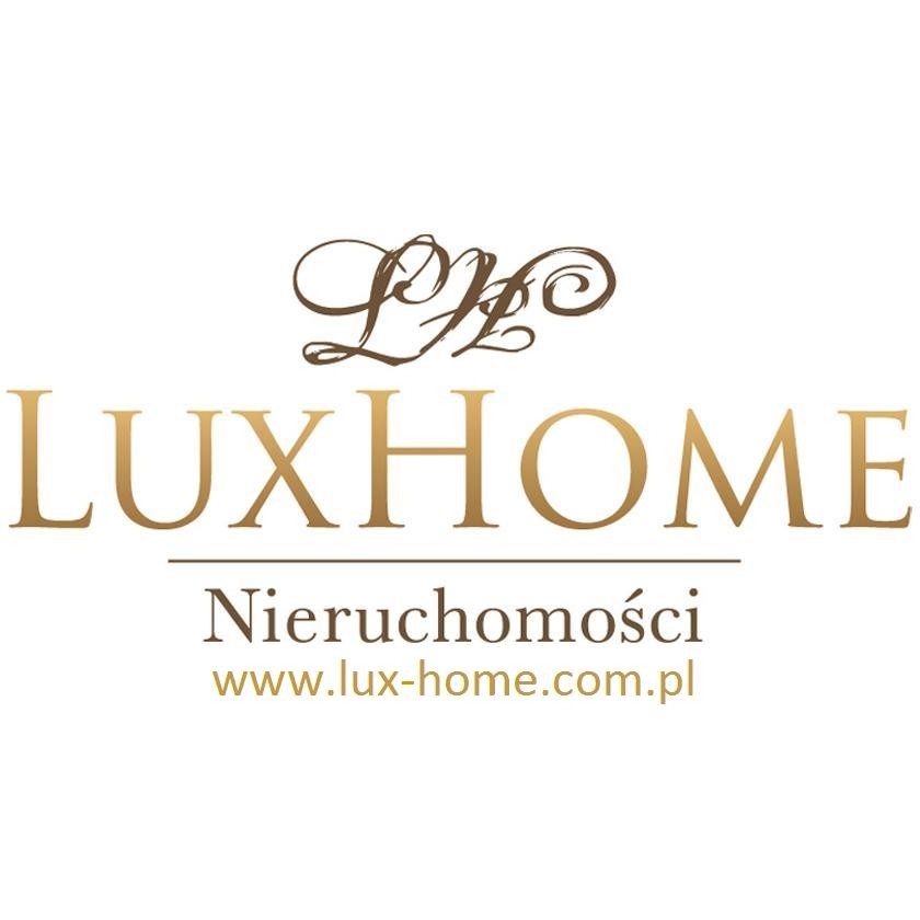 Logo Luxhome Group