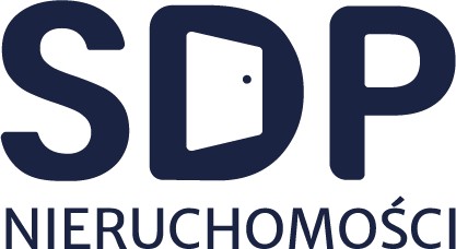 Logo SDP Nieruchomości