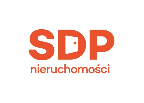 Logo SDP Nieruchomości