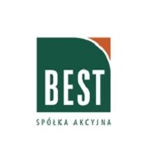 Logo BEST S.A.