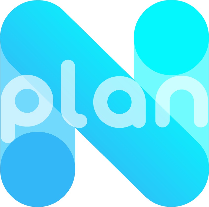 Logo PlanN s.c.