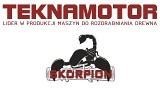 Logo Teknamotor Sp. z o.o.