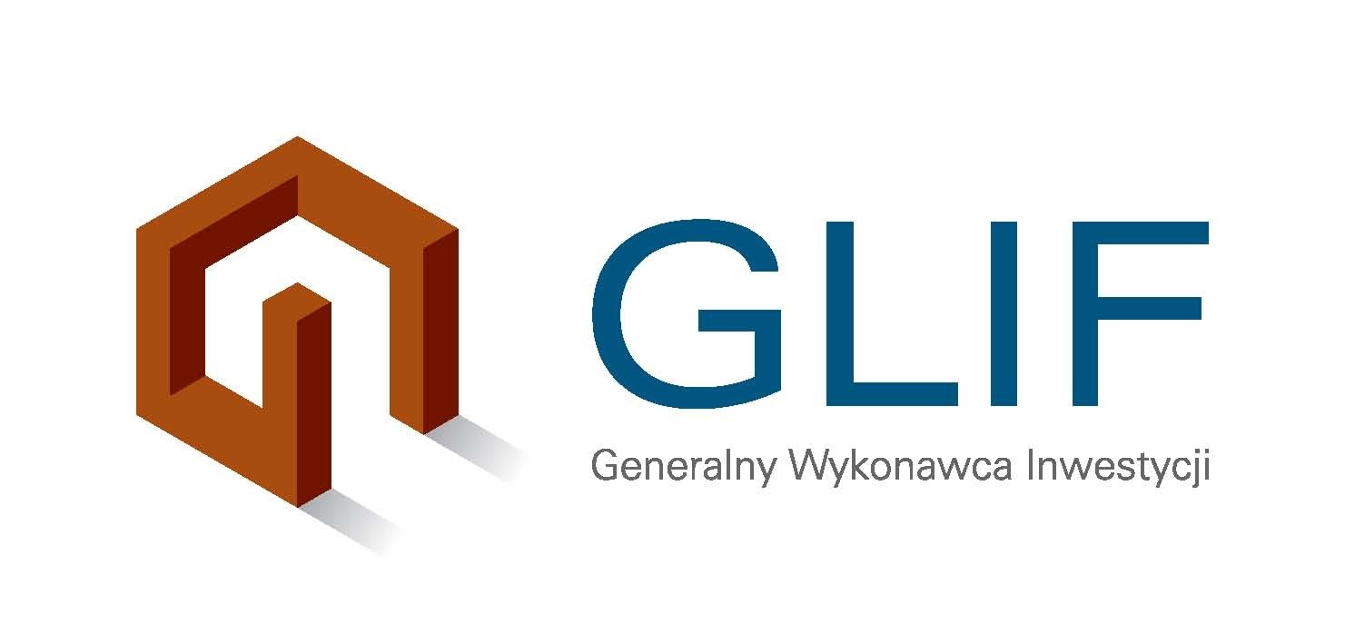 GLIF SP. Z O.O. logo