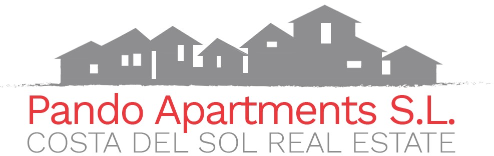 Logo PANDO APARTMENTS S.L.