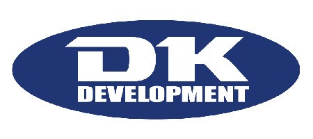 Logo DK-DEVELOPMENT Sp. z o.o.