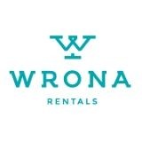 Logo Wrona Rentals Jakub Wrona