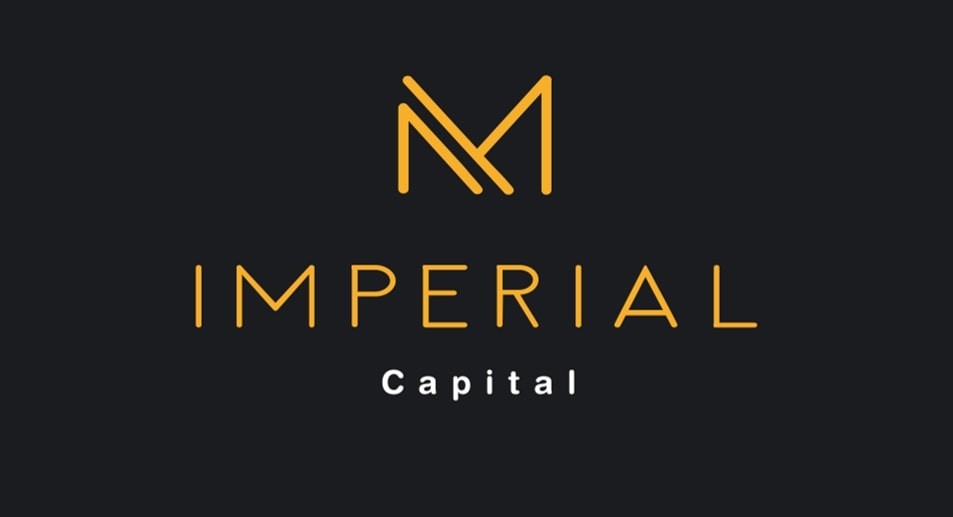 Logo Imperial Capital sp. z o.o